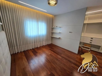 Cindy & Naomi Itaim Bibi 234m² 04 Dormitórios 03 Suítes 4 Vagas