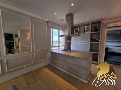 Cindy & Naomi Itaim Bibi 234m² 04 Dormitórios 03 Suítes 4 Vagas