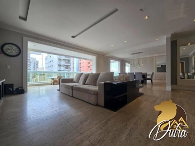 Cindy & Naomi Itaim Bibi 234m² 04 Dormitórios 03 Suítes 4 Vagas