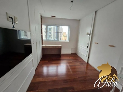 Cindy & Naomi Itaim Bibi 234m² 04 Dormitórios 03 Suítes 4 Vagas