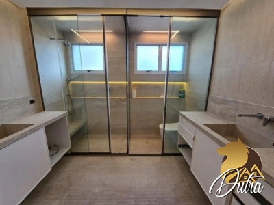 Cindy & Naomi Itaim Bibi 234m² 04 Dormitórios 03 Suítes 4 Vagas