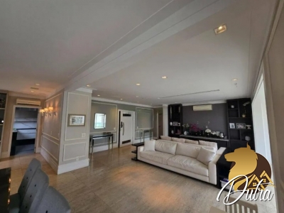 Cindy & Naomi Itaim Bibi 234m² 04 Dormitórios 03 Suítes 4 Vagas