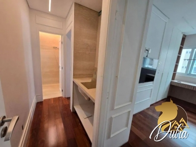 Cindy & Naomi Itaim Bibi 234m² 04 Dormitórios 03 Suítes 4 Vagas
