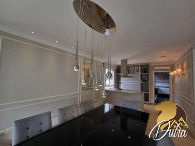 Cindy & Naomi Itaim Bibi 234m² 04 Dormitórios 03 Suítes 4 Vagas