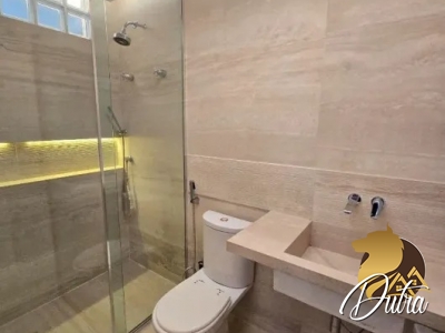 Cindy & Naomi Itaim Bibi 234m² 04 Dormitórios 03 Suítes 4 Vagas