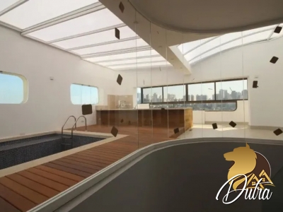 Lara e Mara Santa Cecília 453m² 04 Dormitórios 04 Suítes 4 Vagas