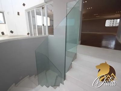 Lara e Mara Santa Cecília 453m² 04 Dormitórios 04 Suítes 4 Vagas