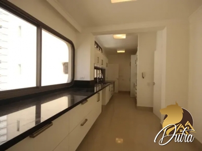 Lara e Mara Santa Cecília 453m² 04 Dormitórios 04 Suítes 4 Vagas