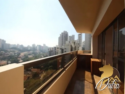 Lara e Mara Santa Cecília 453m² 04 Dormitórios 04 Suítes 4 Vagas