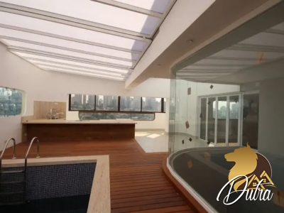 Lara e Mara Santa Cecília 453m² 04 Dormitórios 04 Suítes 4 Vagas