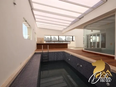 Lara e Mara Santa Cecília 453m² 04 Dormitórios 04 Suítes 4 Vagas