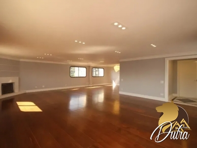 Lara e Mara Santa Cecília 453m² 04 Dormitórios 04 Suítes 4 Vagas