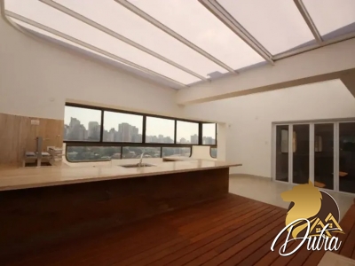 Lara e Mara Santa Cecília 453m² 04 Dormitórios 04 Suítes 4 Vagas