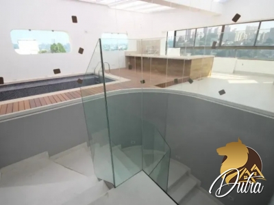 Lara e Mara Santa Cecília 453m² 04 Dormitórios 04 Suítes 4 Vagas