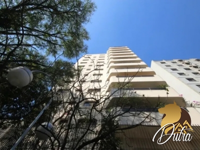 Lara e Mara Santa Cecília 453m² 04 Dormitórios 04 Suítes 4 Vagas