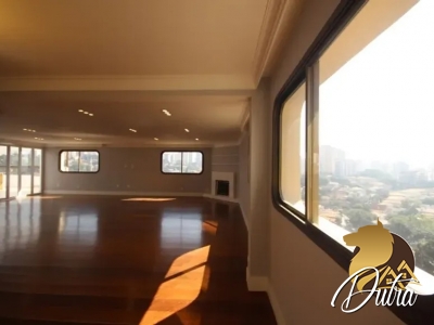 Lara e Mara Santa Cecília 453m² 04 Dormitórios 04 Suítes 4 Vagas