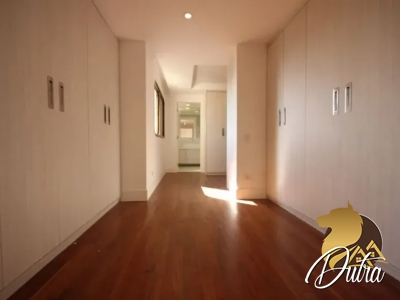 Lara e Mara Santa Cecília 453m² 04 Dormitórios 04 Suítes 4 Vagas