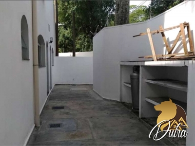 Padrão Vila Madalena 630m² 04 Dormitórios 04 Suítes 4 Vagas