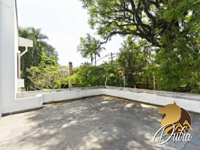 Padrão Vila Madalena 630m² 04 Dormitórios 04 Suítes 4 Vagas