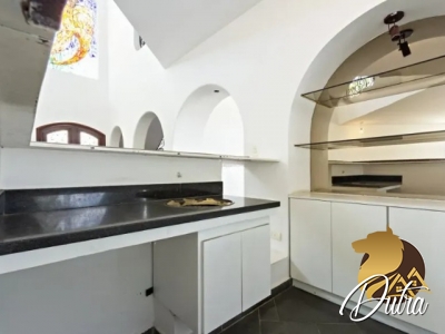 Padrão Vila Madalena 630m² 04 Dormitórios 04 Suítes 4 Vagas