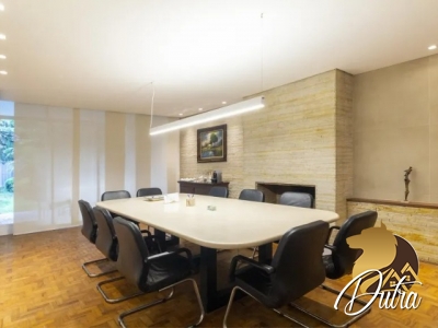 Padrão Jardim Europa 480m² 04 Dormitórios 04 Suítes 4 Vagas