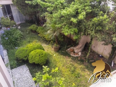 Padrão Jardim Europa 480m² 04 Dormitórios 04 Suítes 4 Vagas