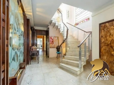 Padrão Jardim Paulistano 350m² 04 Dormitórios 01 Suítes 4 Vagas