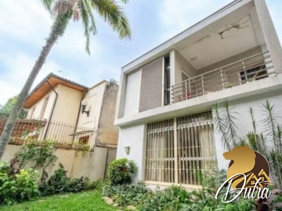Padrão Jardim Paulistano 350m² 04 Dormitórios 01 Suítes 4 Vagas