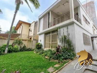 Padrão Jardim Paulistano 350m² 04 Dormitórios 01 Suítes 4 Vagas