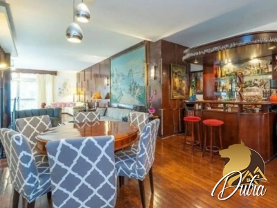 Padrão Jardim Paulistano 350m² 04 Dormitórios 01 Suítes 4 Vagas