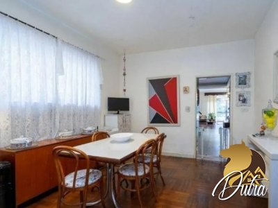 Padrão Jardim Paulistano 350m² 04 Dormitórios 01 Suítes 4 Vagas