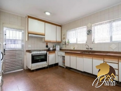 Padrão Jardim Paulistano 350m² 04 Dormitórios 01 Suítes 4 Vagas