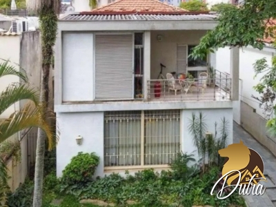 Padrão Jardim Paulistano 350m² 04 Dormitórios 01 Suítes 4 Vagas