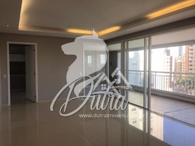 Edifício Paulistano Jardim Monte Kemel 177m² 04 Dormitórios 03 Suítes 3 Vagas