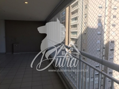Edifício Paulistano Jardim Monte Kemel 177m² 04 Dormitórios 03 Suítes 3 Vagas