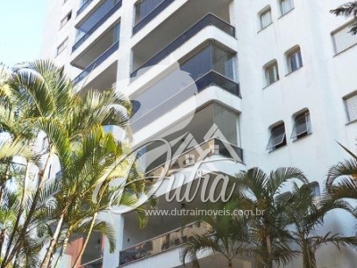 Palazzo Isola Doro Indianópolis 200m² 04 Dormitórios 03 Suítes 4 Vagas