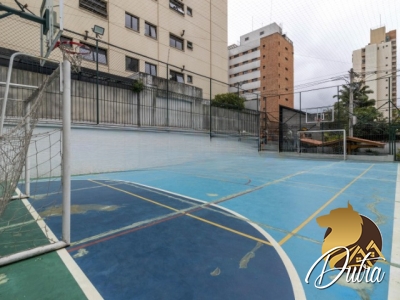 Grand Palais Indianópolis 540m² 06 Dormitórios 04 Suítes 4 Vagas