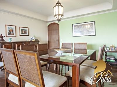 Grand Palais Indianópolis 540m² 06 Dormitórios 04 Suítes 4 Vagas