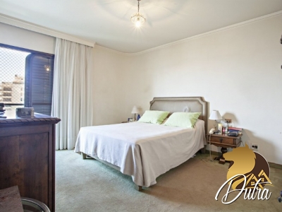 Grand Palais Indianópolis 540m² 06 Dormitórios 04 Suítes 4 Vagas