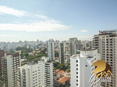 Grand Palais Indianópolis 540m² 06 Dormitórios 04 Suítes 4 Vagas