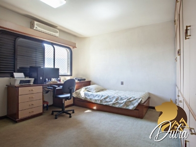 Grand Palais Indianópolis 540m² 06 Dormitórios 04 Suítes 4 Vagas