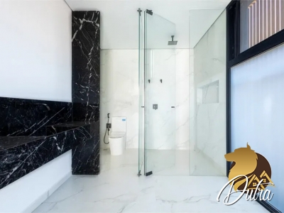 Padrão Alto de Pinheiros 450m² 04 Dormitórios 04 Suítes 5 Vagas
