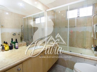 Edifício Maison Du Rhone Campo Belo 296m² 03 Dormitórios 01 Suítes 3 Vagas