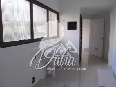 Maison Saint Laurent Vila Nova Conceição 210m² 04 Dormitórios 03 Suítes 3 Vagas