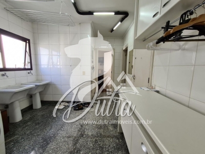 Place Vendome Campo Belo 257m² 04 Dormitórios 04 Suítes 4 Vagas