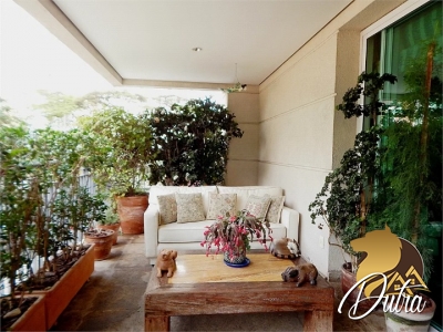 Edifício Boulevard Vila Nova Vila Nova Conceição 231m² 03 Dormitórios 03 Suítes 4 Vagas