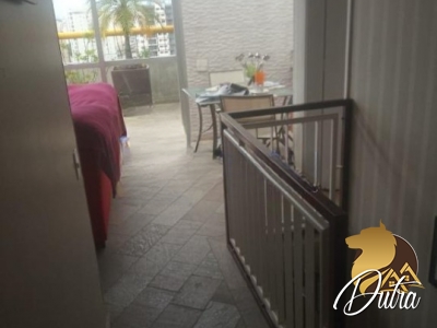Plaza de Sevilha Chácara Inglesa 194m² 03 Dormitórios 02 Suítes 3 Vagas