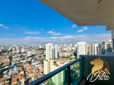 Edifício Jardim Ilha de Capri Tatuapé 251m² 04 Dormitórios 02 Suítes 4 Vagas