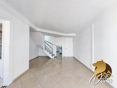 Edifício Jardim Ilha de Capri Tatuapé 251m² 04 Dormitórios 02 Suítes 4 Vagas