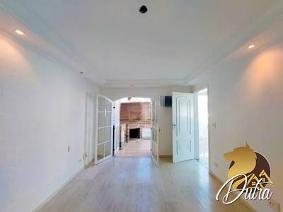 Edifício Jardim Ilha de Capri Tatuapé 251m² 04 Dormitórios 02 Suítes 4 Vagas